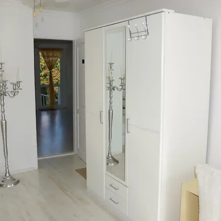 Maison d'hôtes Inlina *