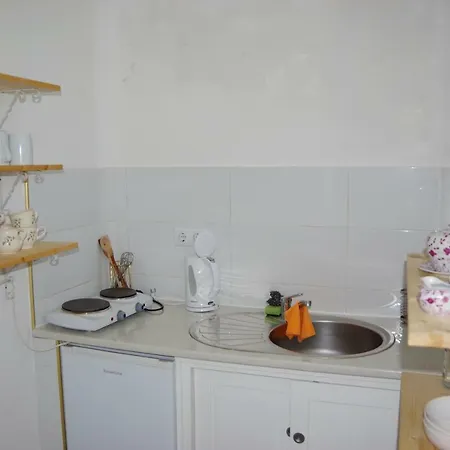 Maison d'hôtes Inlina Kisrecse