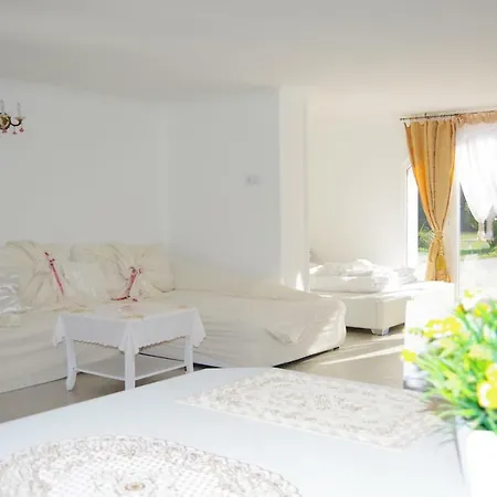 Inlina Maison d'hôtes Kisrecse